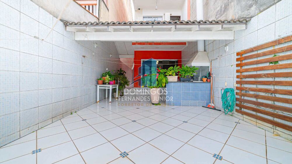 Sobrado, 3 quartos, 210 m² - Foto 8