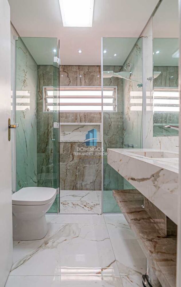 Sobrado, 3 quartos, 210 m² - Foto 9
