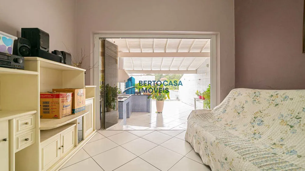 Sobrado, 3 quartos, 210 m² - Foto 14