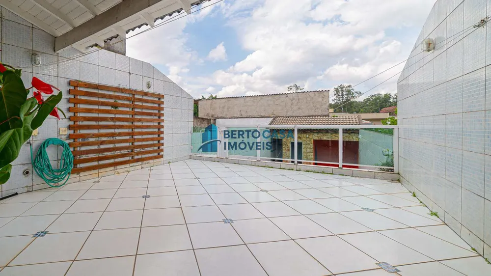 Sobrado, 3 quartos, 210 m² - Foto 16
