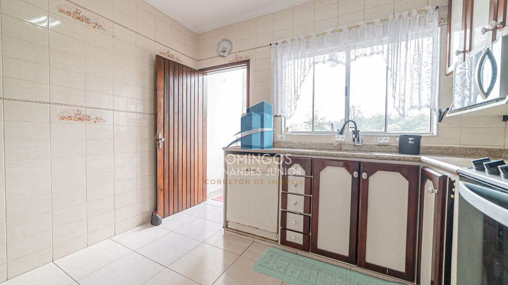 Sobrado, 3 quartos, 210 m² - Foto 4