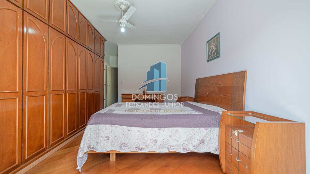 Sobrado, 3 quartos, 210 m² - Foto 7