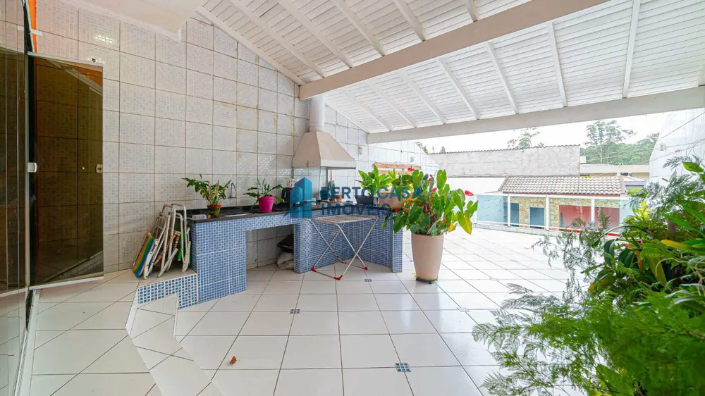 Sobrado, 3 quartos, 210 m² - Foto 13