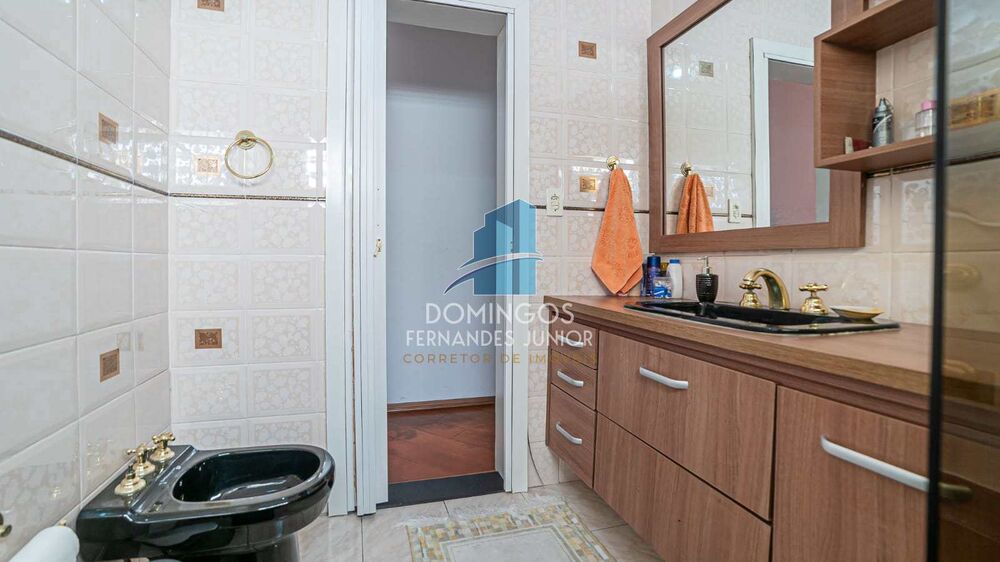 Sobrado, 3 quartos, 210 m² - Foto 12