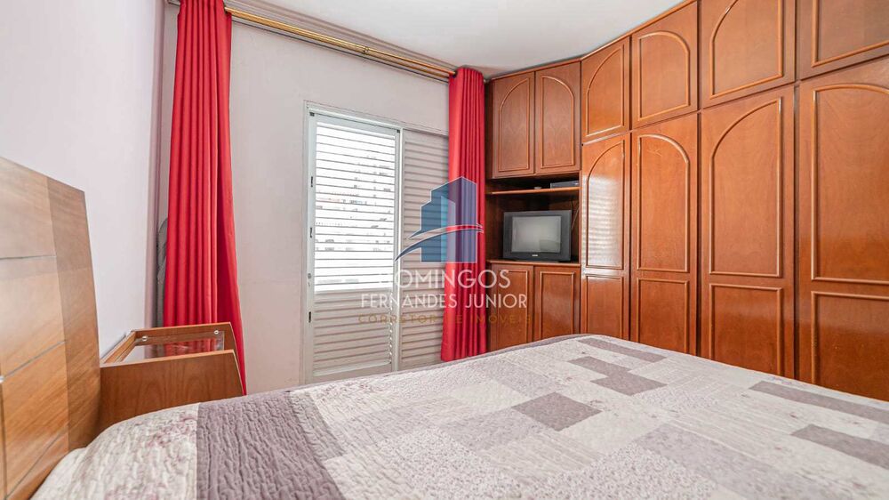 Sobrado, 3 quartos, 210 m² - Foto 5