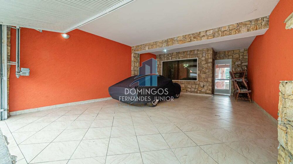 Sobrado, 3 quartos, 210 m² - Foto 6