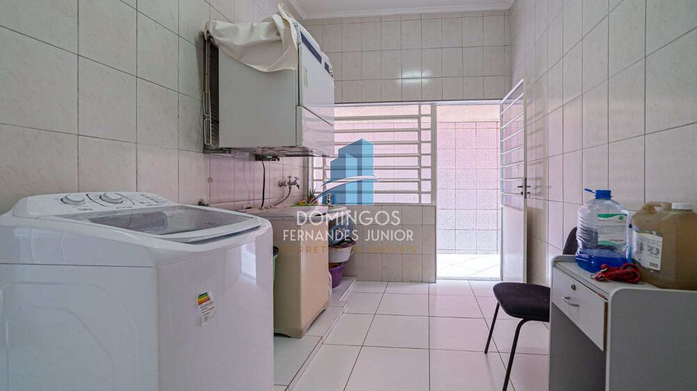 Sobrado, 3 quartos, 210 m² - Foto 10
