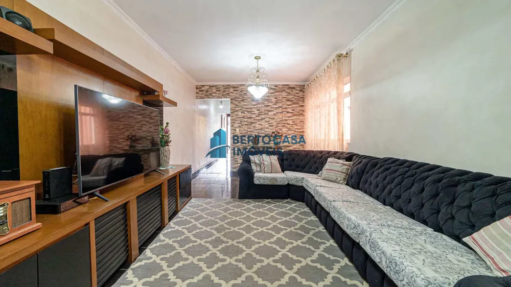 Sobrado, 3 quartos, 210 m² - Foto 15