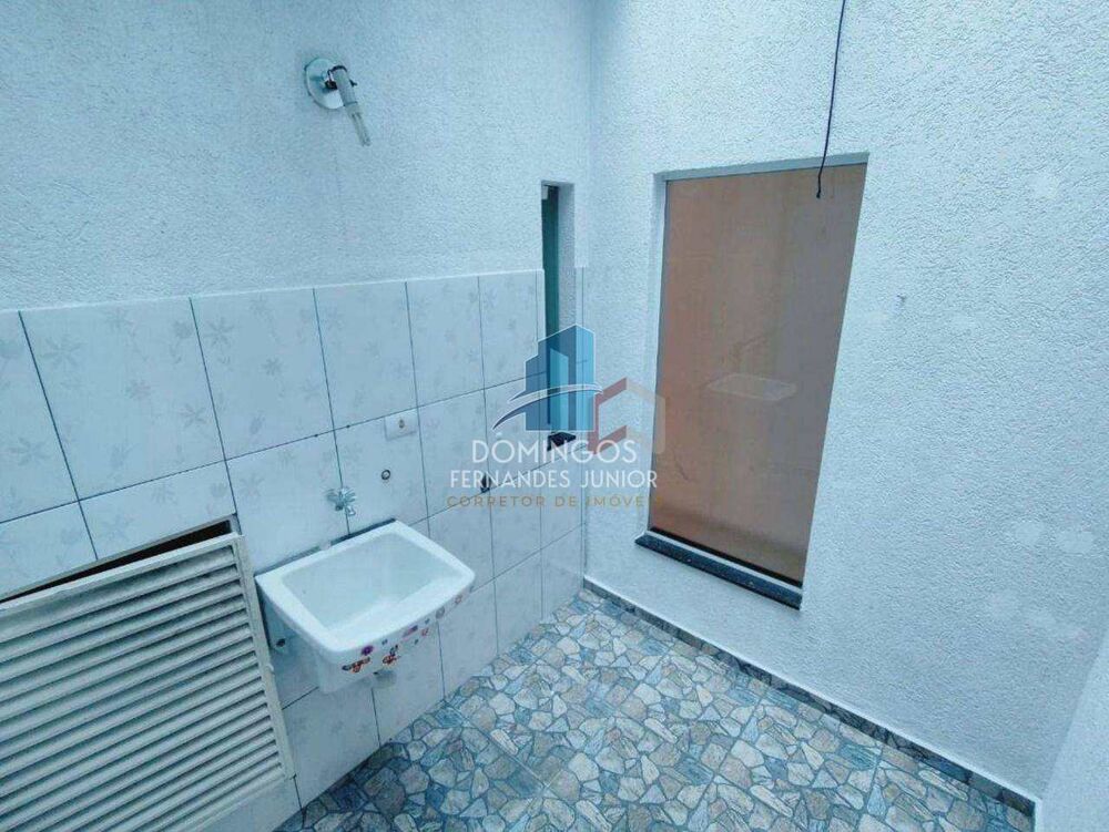 Sobrado, 3 quartos, 97 m² - Foto 9