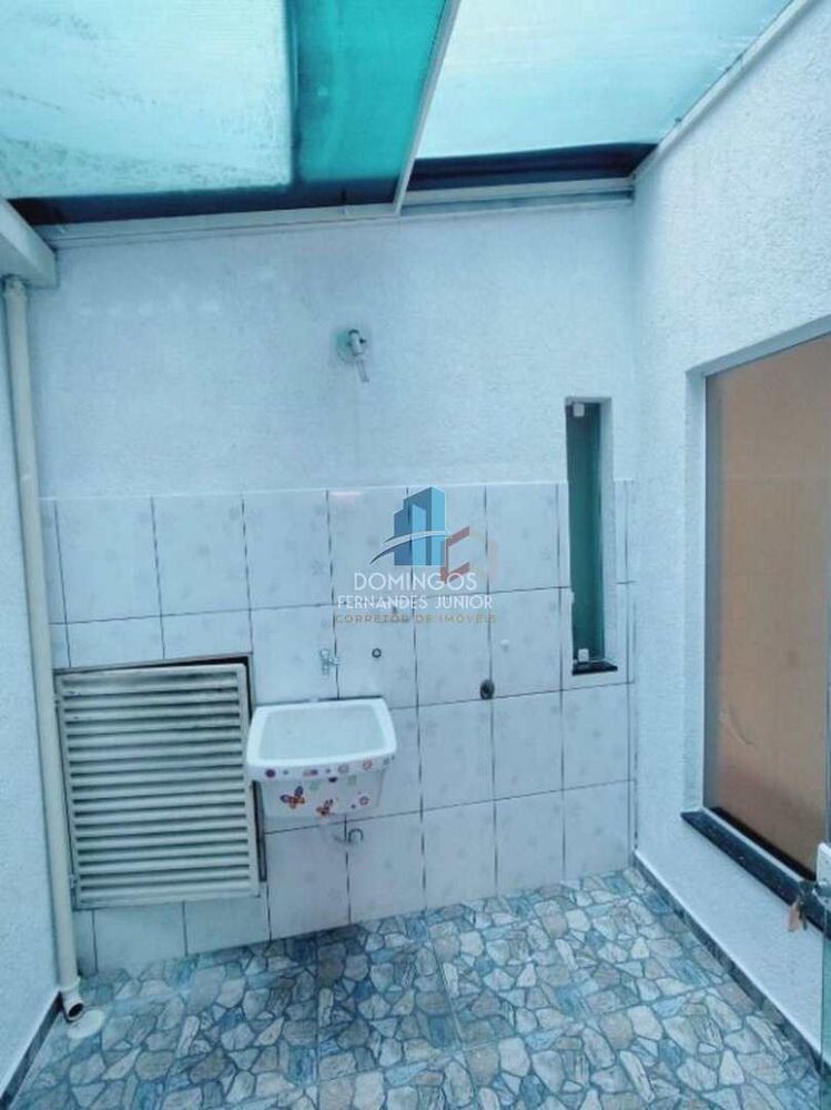 Sobrado, 3 quartos, 97 m² - Foto 6