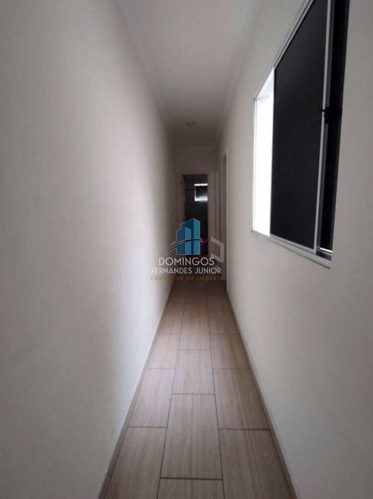 Sobrado, 3 quartos, 97 m² - Foto 10