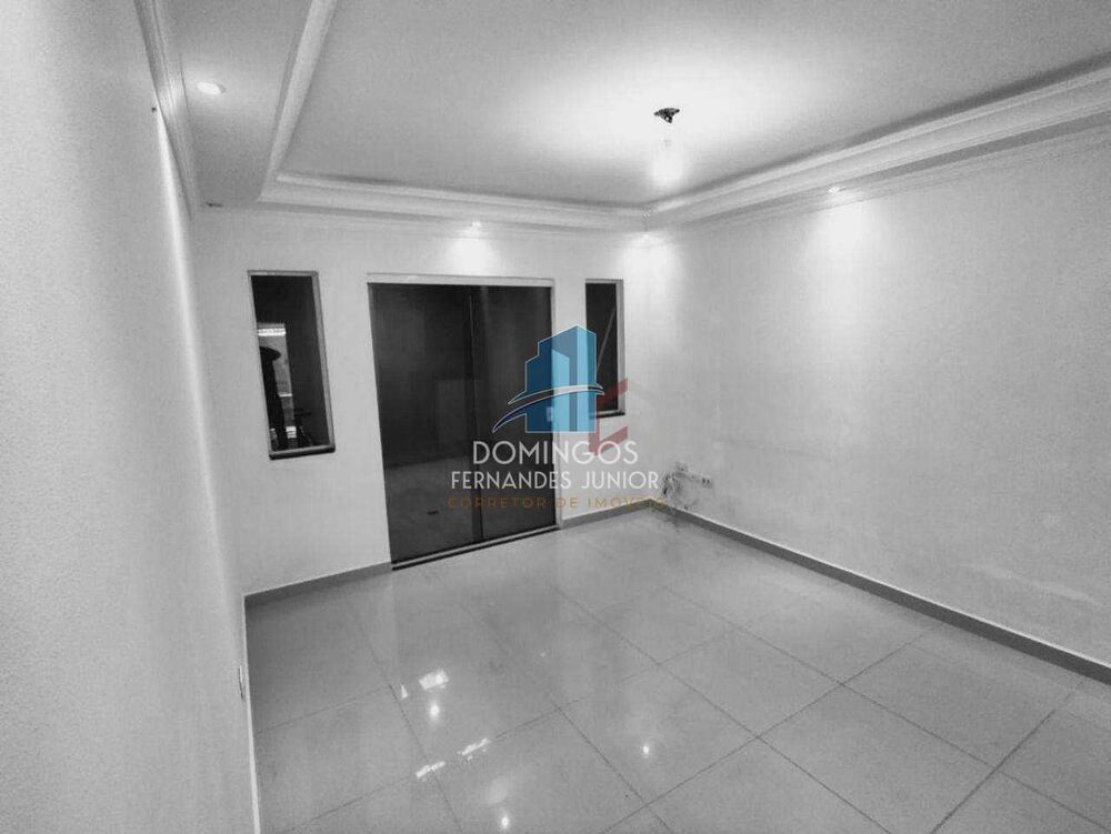 Sobrado, 3 quartos, 97 m² - Foto 2