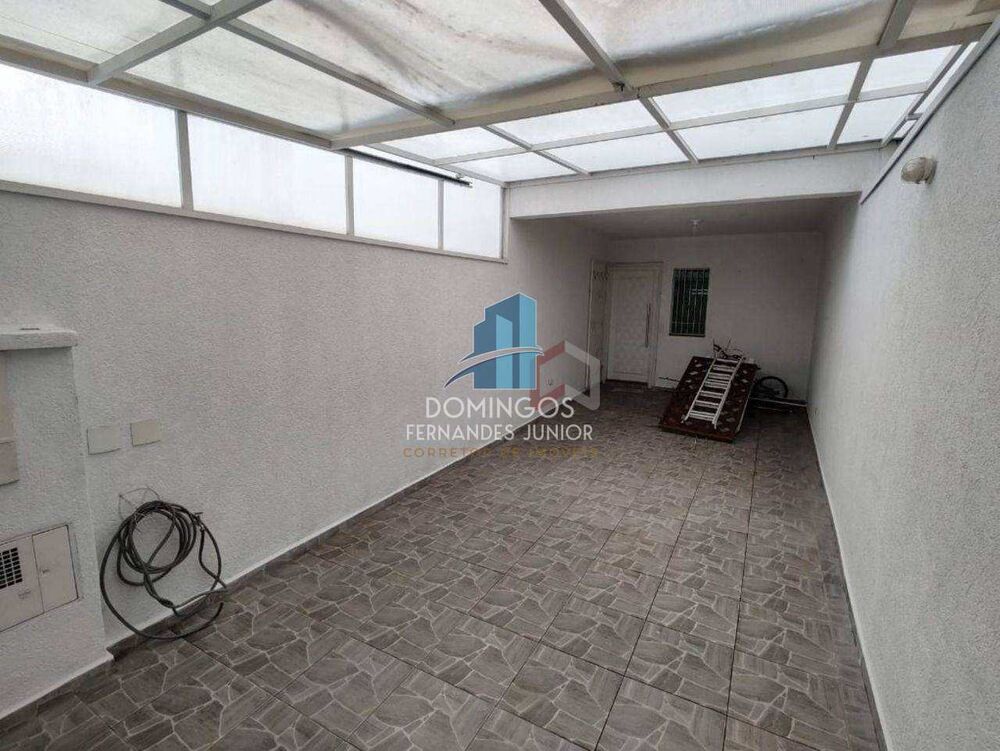 Sobrado, 3 quartos, 97 m² - Foto 5