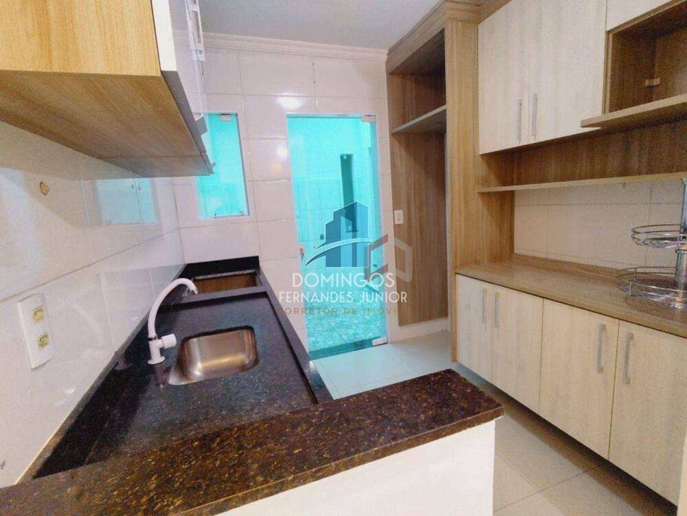 Sobrado, 3 quartos, 97 m² - Foto 12
