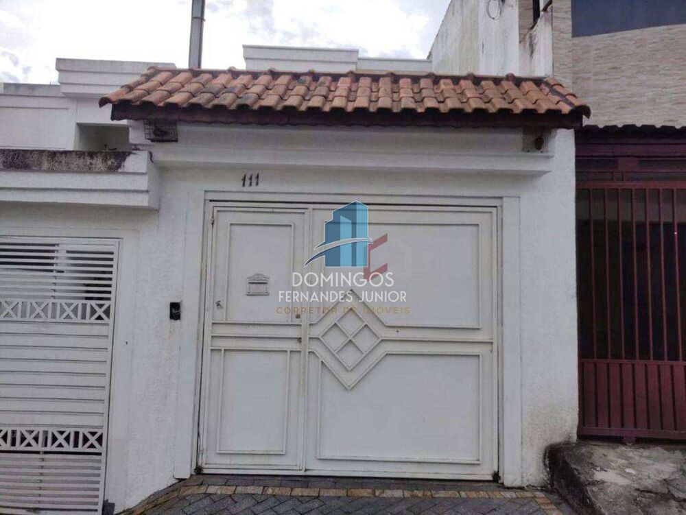 Sobrado, 3 quartos, 97 m² - Foto 11