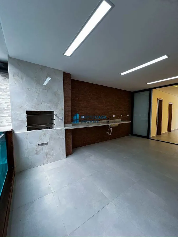 Casa, 3 quartos, 197 m² - Foto 4