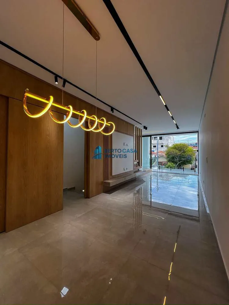Casa, 3 quartos, 197 m² - Foto 6