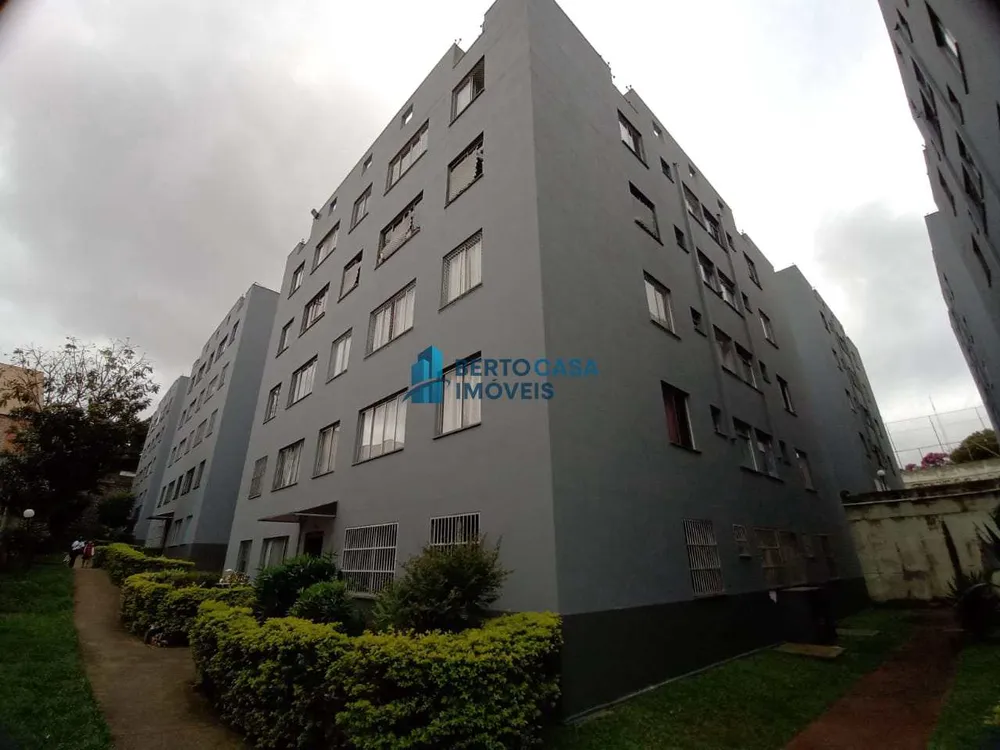 Apartamento, 3 quartos, 56 m² - Foto 9