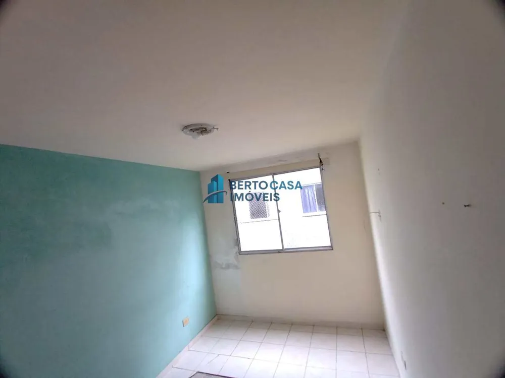Apartamento, 3 quartos, 56 m² - Foto 5