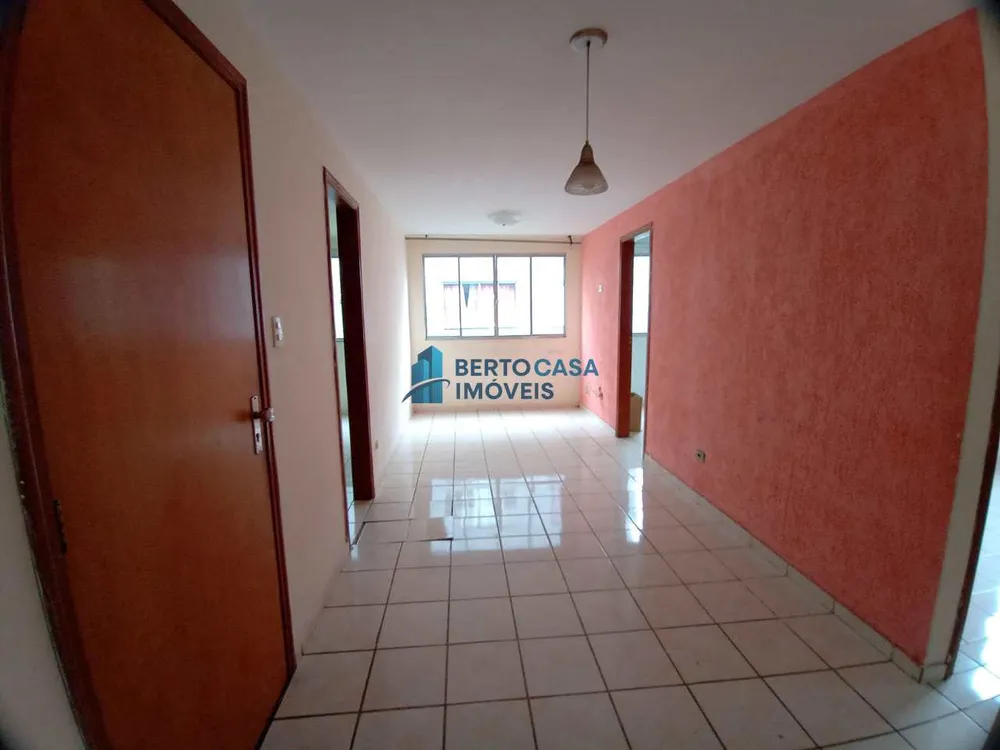 Apartamento, 3 quartos, 56 m² - Foto 10