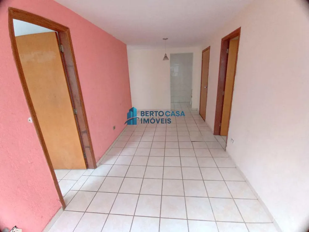 Apartamento, 3 quartos, 56 m² - Foto 7