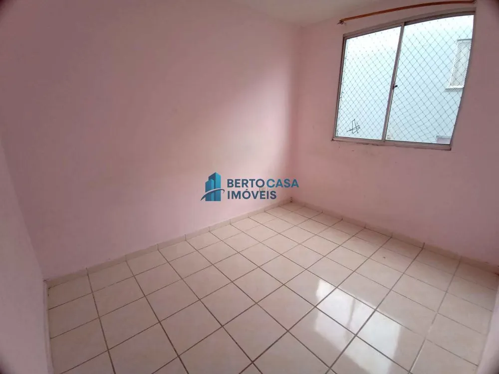 Apartamento, 3 quartos, 56 m² - Foto 6