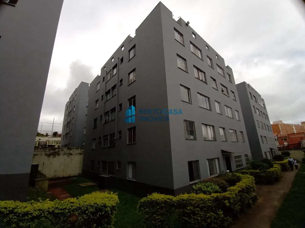 Apartamento, 3 quartos, 56 m² - Foto 12