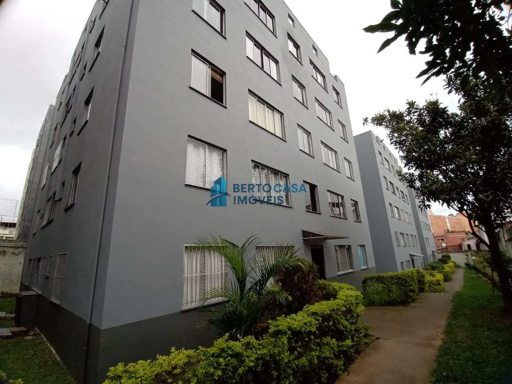 Apartamento, 3 quartos, 56 m² - Foto 11