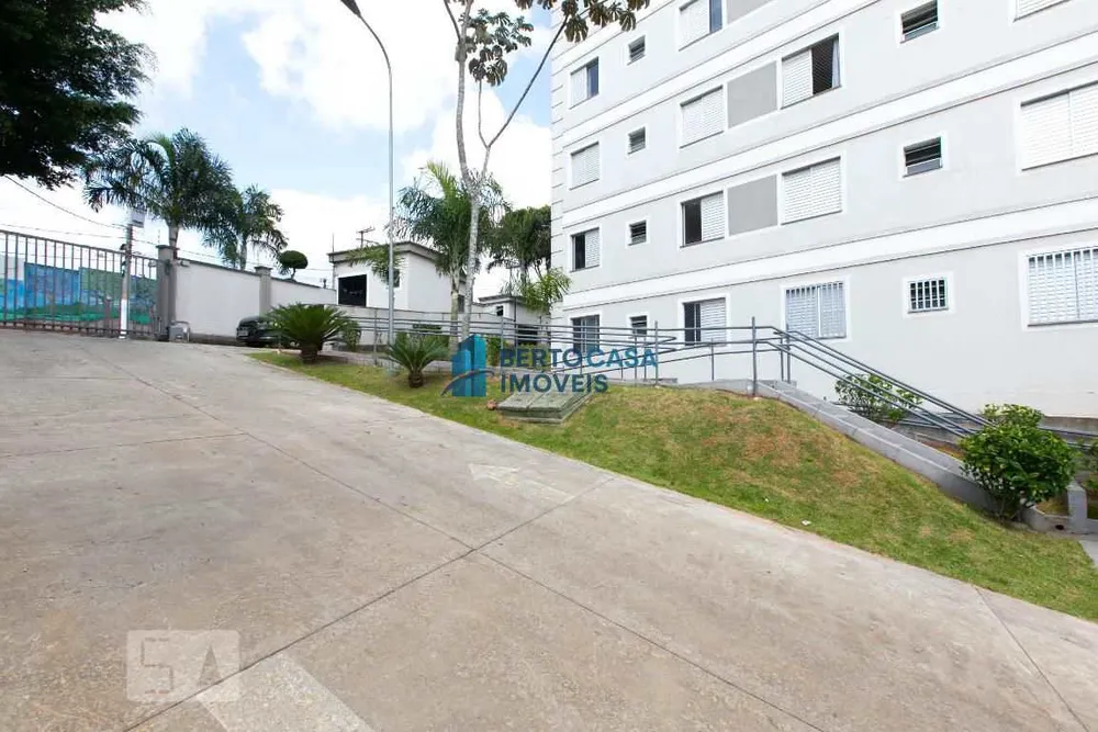 Apartamento, 2 quartos, 43 m² - Foto 9