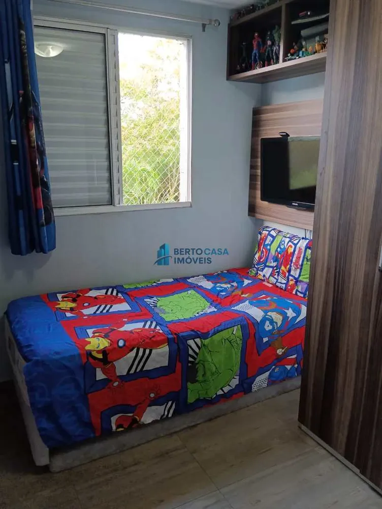 Apartamento, 2 quartos, 43 m² - Foto 4