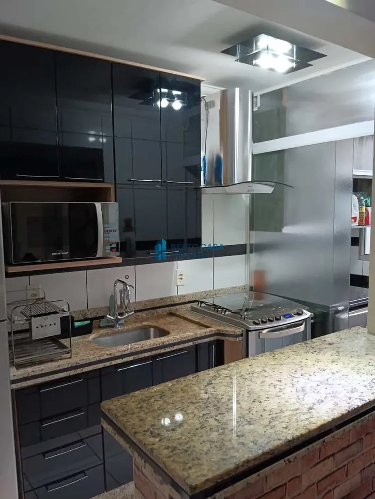 Apartamento, 2 quartos, 43 m² - Foto 2