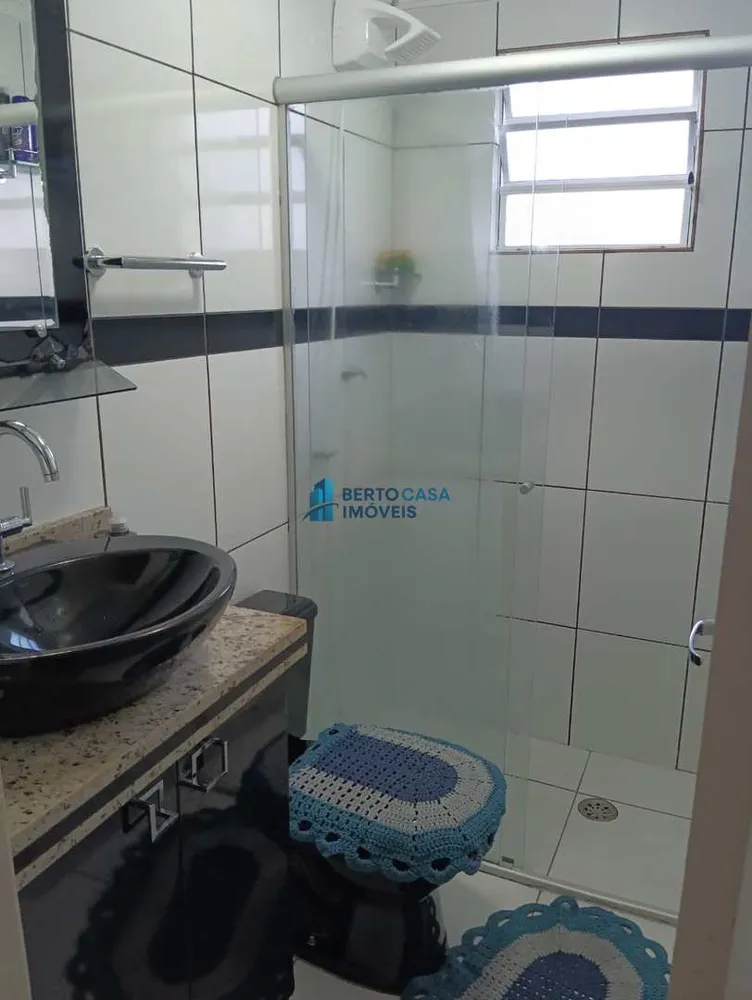 Apartamento, 2 quartos, 43 m² - Foto 7