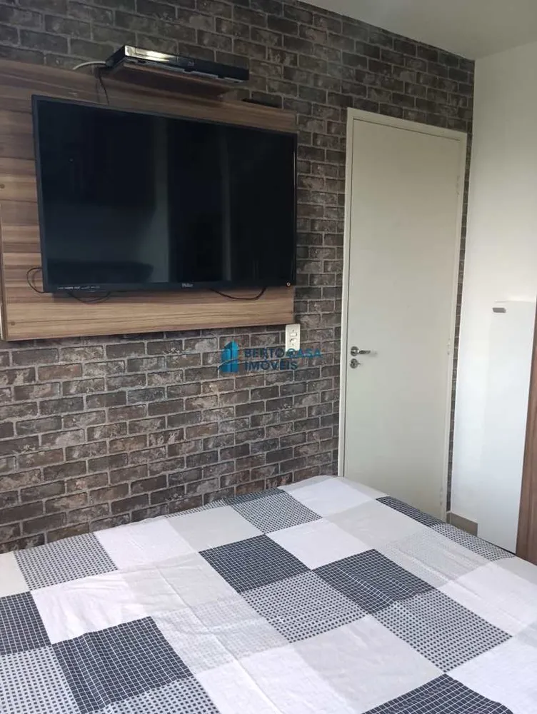 Apartamento, 2 quartos, 43 m² - Foto 6