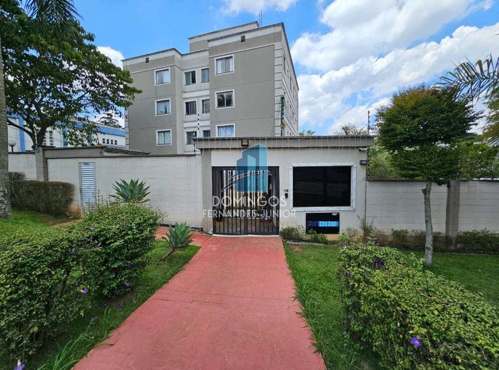 Apartamento, 2 quartos, 42 m² - Foto 16