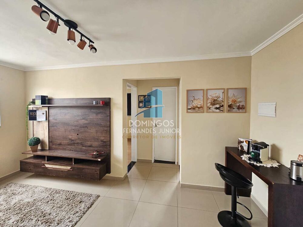 Apartamento, 2 quartos, 42 m² - Foto 4