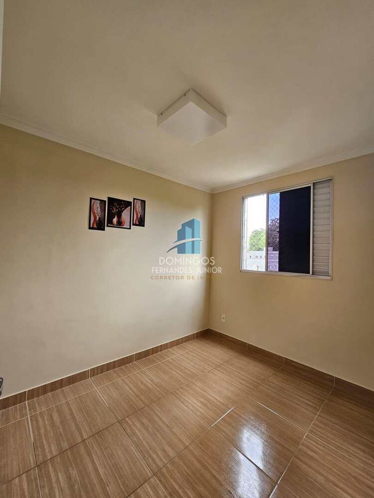 Apartamento, 2 quartos, 42 m² - Foto 13