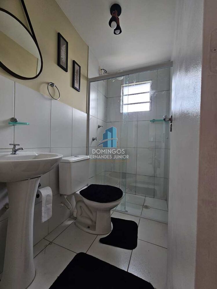 Apartamento, 2 quartos, 42 m² - Foto 10