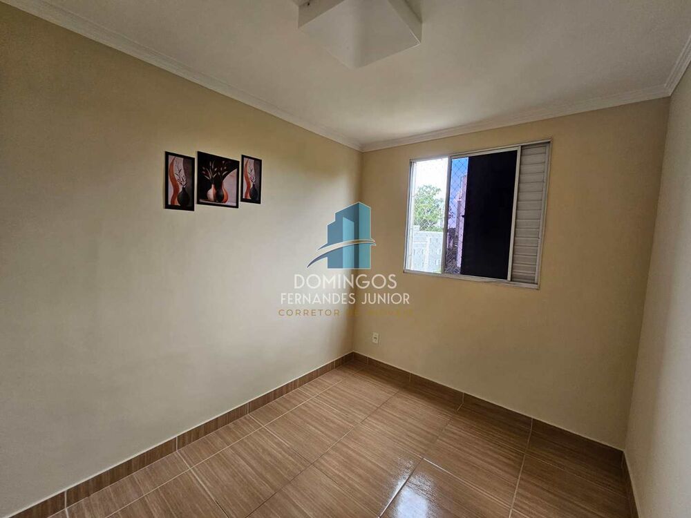 Apartamento, 2 quartos, 42 m² - Foto 12