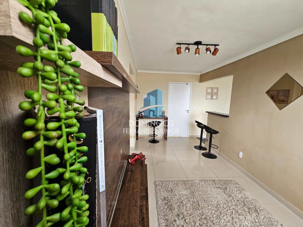 Apartamento, 2 quartos, 42 m² - Foto 6