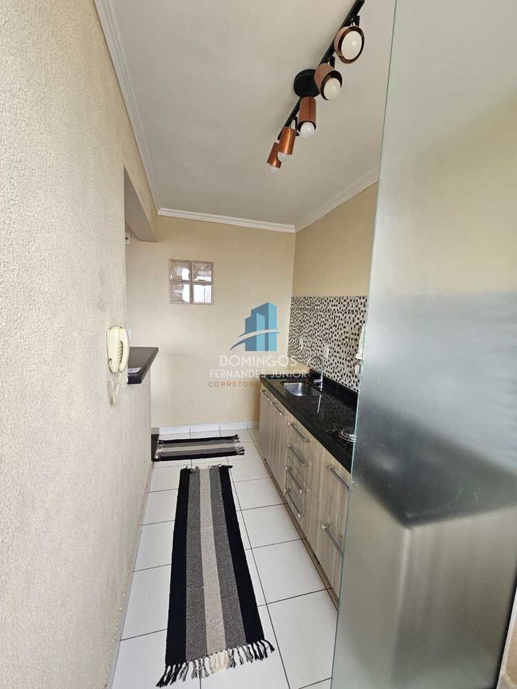 Apartamento, 2 quartos, 42 m² - Foto 7