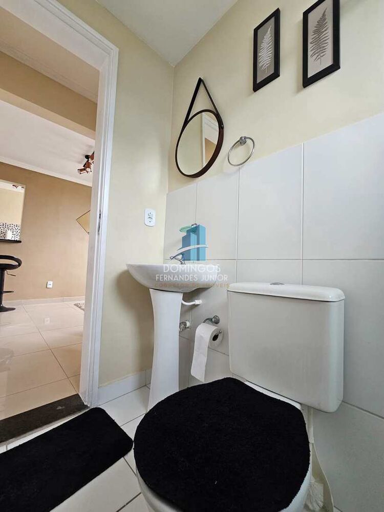 Apartamento, 2 quartos, 42 m² - Foto 8