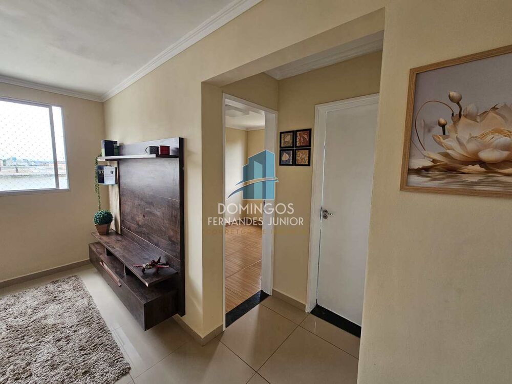Apartamento, 2 quartos, 42 m² - Foto 5