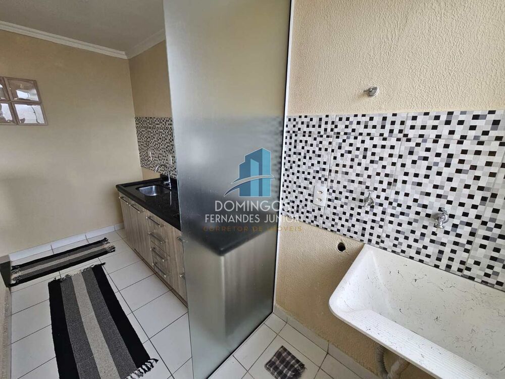 Apartamento, 2 quartos, 42 m² - Foto 9