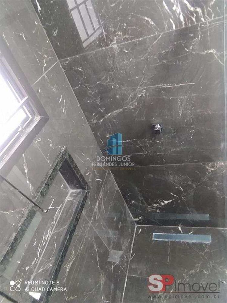 Casa, 3 quartos, 98 m² - Foto 1