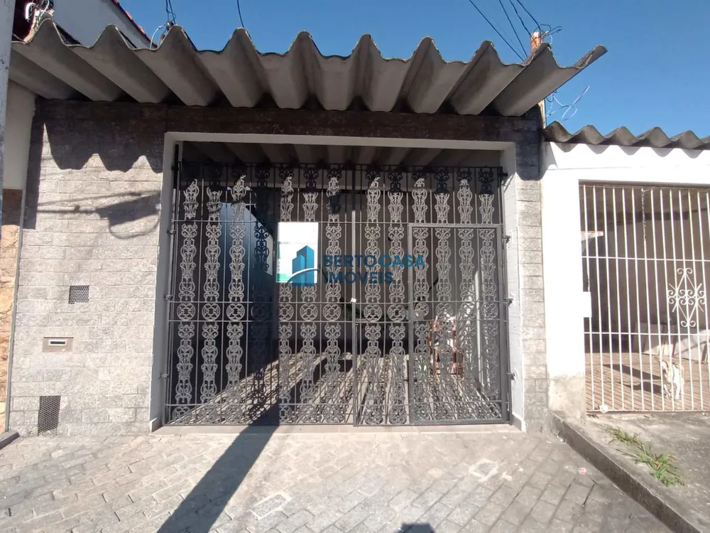 Casa, 3 quartos, 98 m² - Foto 12