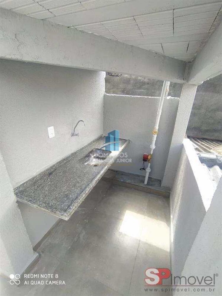 Casa, 3 quartos, 98 m² - Foto 4