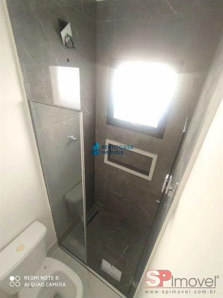 Casa, 3 quartos, 98 m² - Foto 1