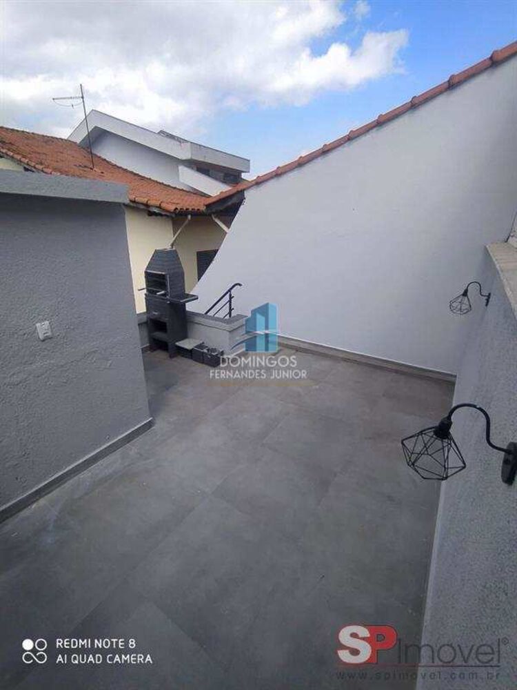 Casa, 3 quartos, 98 m² - Foto 3