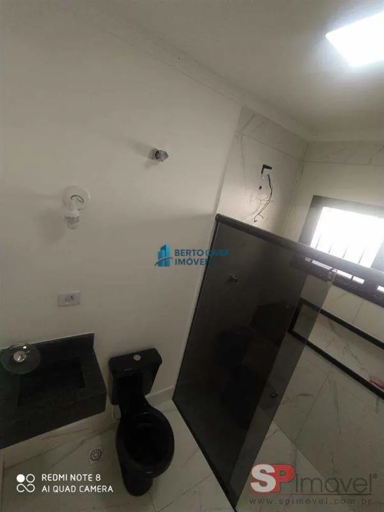 Casa, 3 quartos, 98 m² - Foto 2
