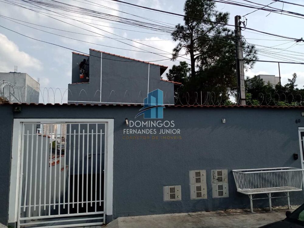Sobrado, 2 quartos, 70 m² - Foto 9